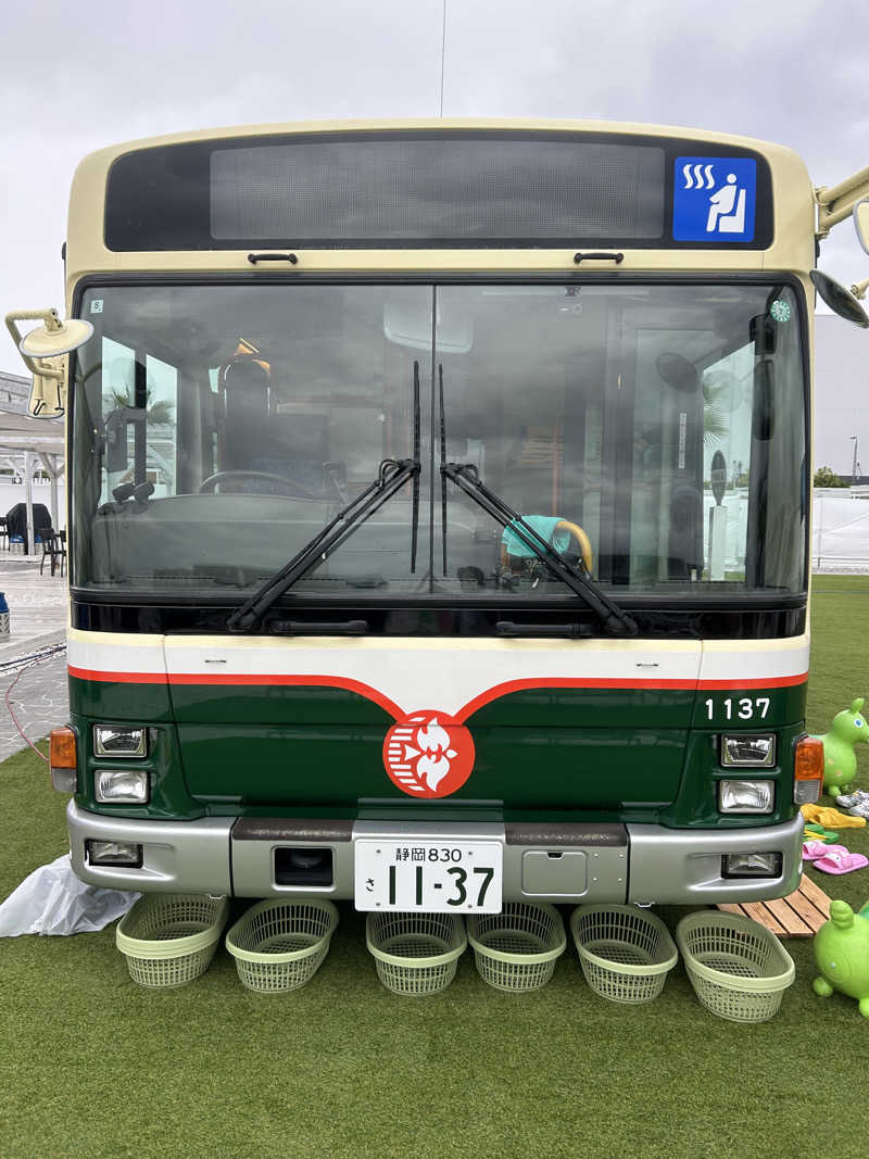 AKIBAさんのキラナサウナ博(2025年10月開催)のサ活写真