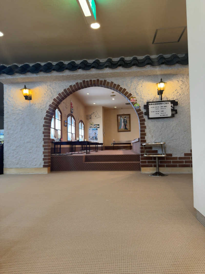 Nausaさんの大垣サウナのサ活写真