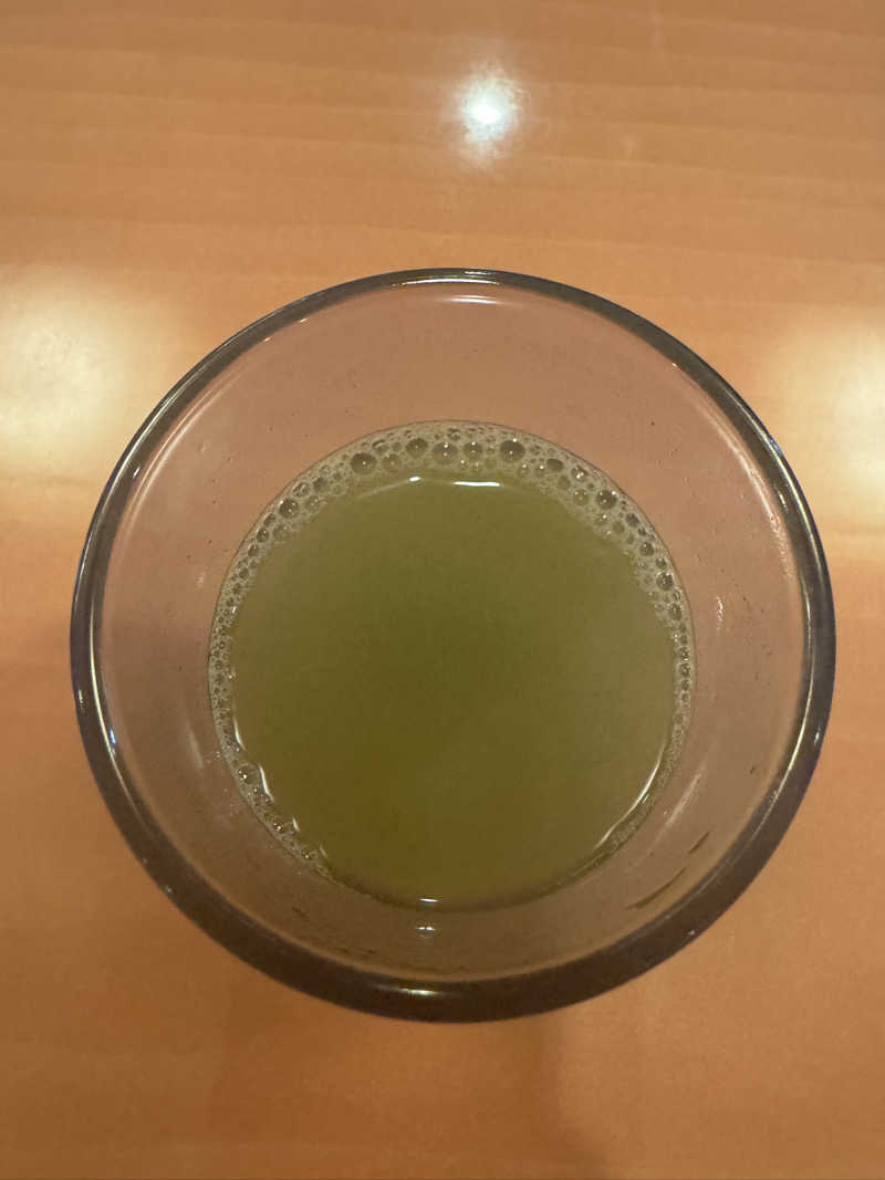 Nausaさんの湯どころ みのりのサ活写真
