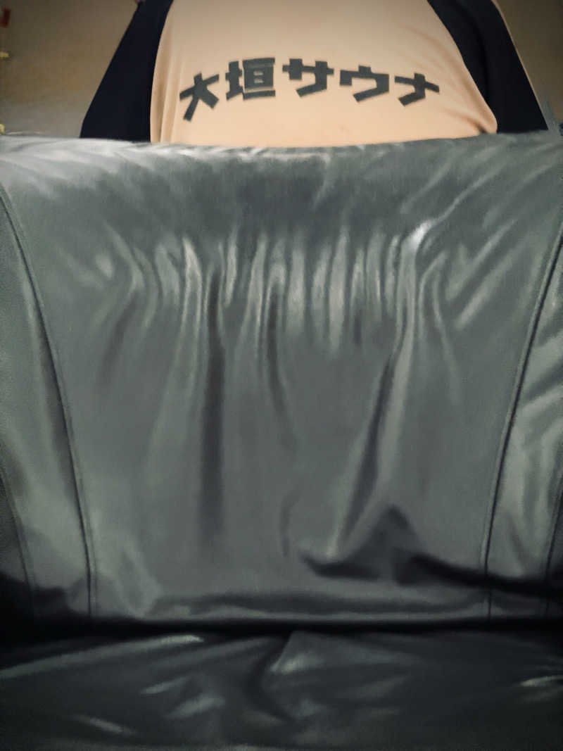 Nausaさんの大垣サウナのサ活写真