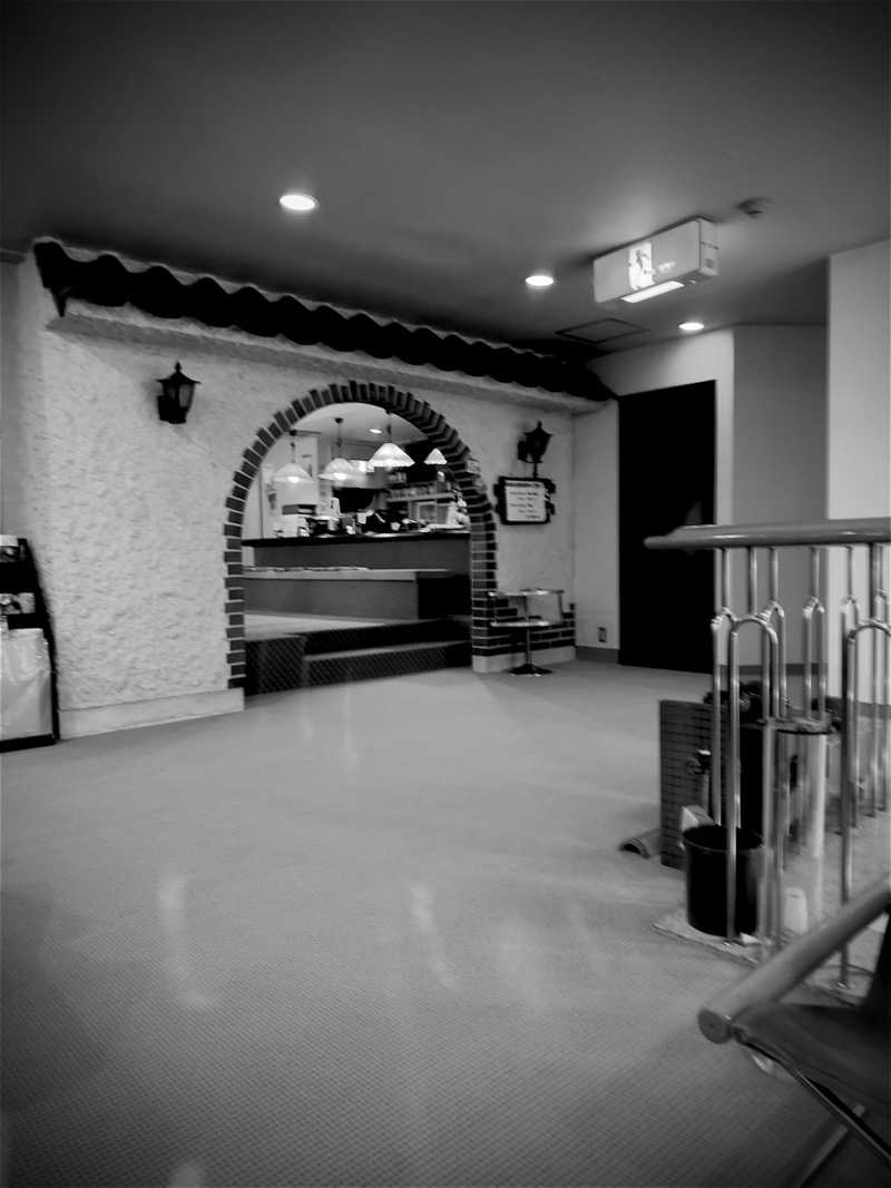 Nausaさんの大垣サウナのサ活写真