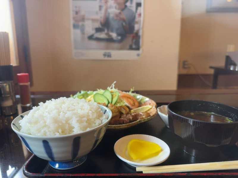 Nausaさんの大垣サウナのサ活写真