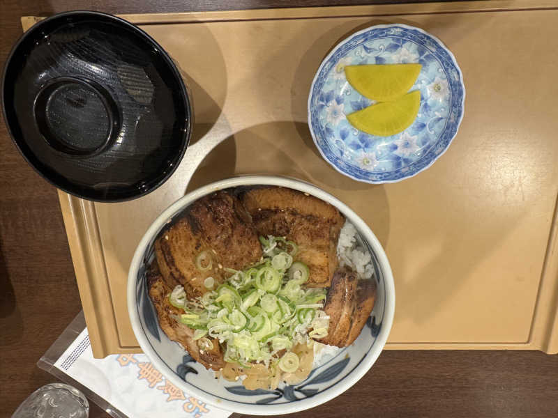 NausaさんのSAUNA RESORT 天光の湯のサ活写真