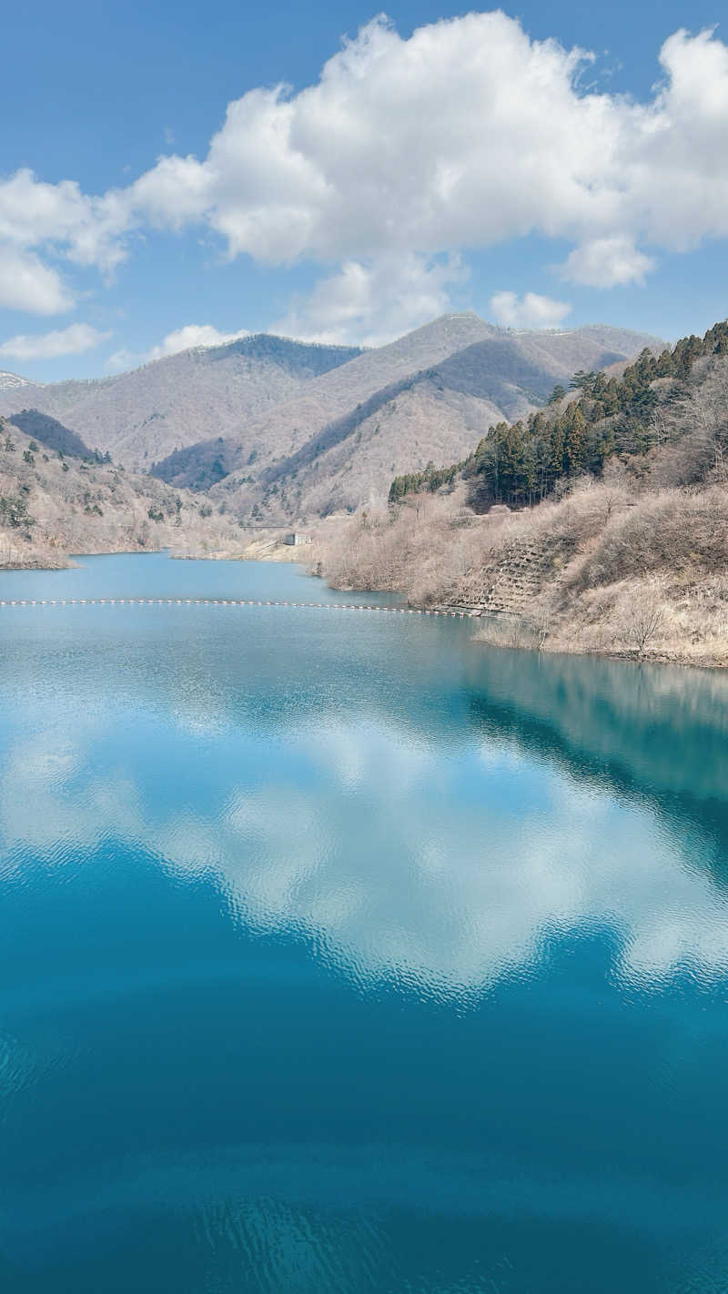 ハチワレさんのSHIN 湯治 HOTEL LULUDのサ活写真