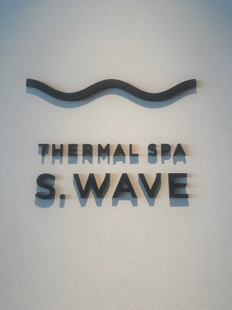 kskさんの大磯プリンスホテル THERMAL SPA S.WAVEのサ活写真