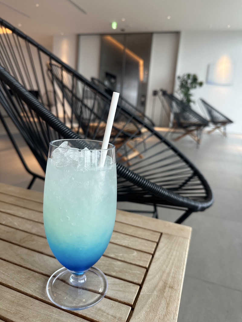 kskさんの大磯プリンスホテル THERMAL SPA S.WAVEのサ活写真