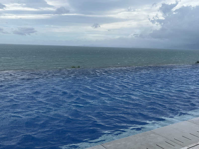 kskさんの大磯プリンスホテル THERMAL SPA S.WAVEのサ活写真