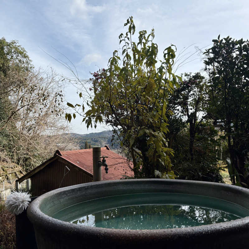 藤原さんさんのume, yamazoeのサ活写真