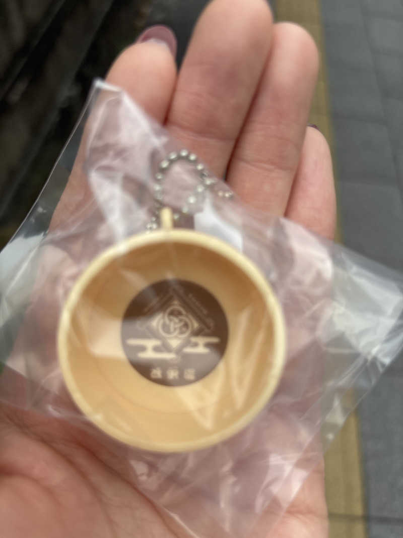 Rinaさんの三ノ輪 改栄湯のサ活写真