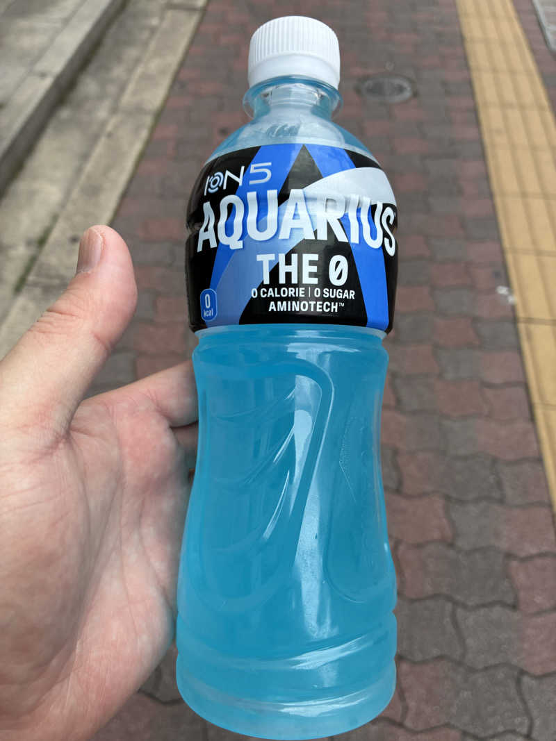 EXED EXESさんのSPAWORLD HOTEL&RESORTのサ活写真