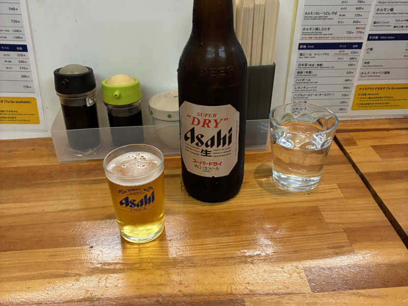 ビール