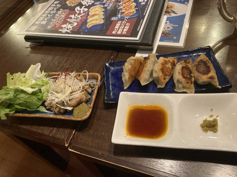 しさんの東京荻窪天然温泉 なごみの湯のサ活写真