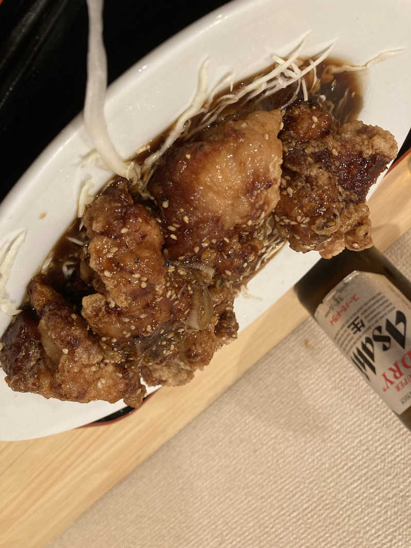 しさんのサウナセンター稲荷町(旧サウナホテルニュー大泉 稲荷町店)のサ活写真