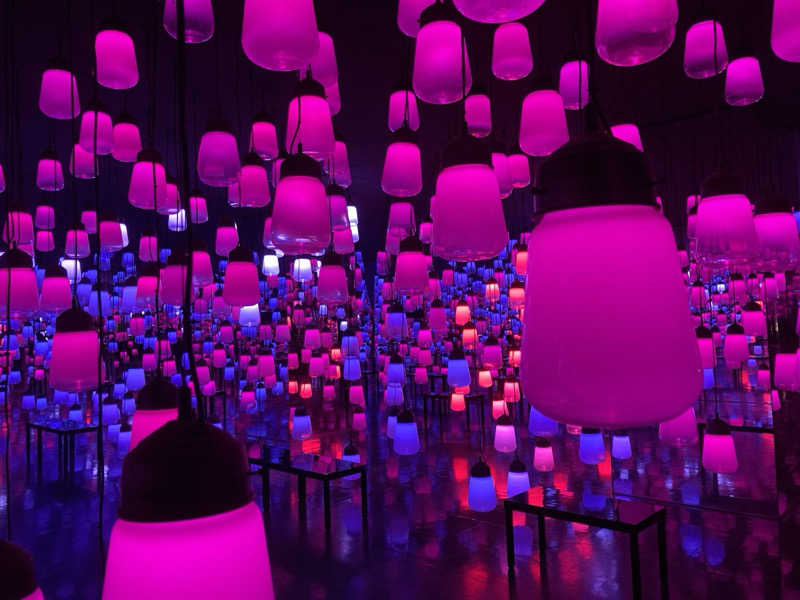 しさんの御船山楽園ホテル  らかんの湯のサ活写真