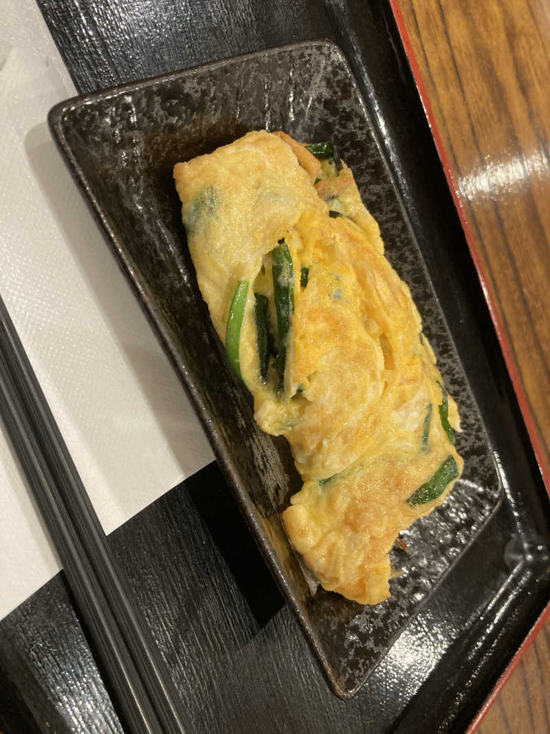 しさんのサウナセンター稲荷町(旧サウナホテルニュー大泉 稲荷町店)のサ活写真