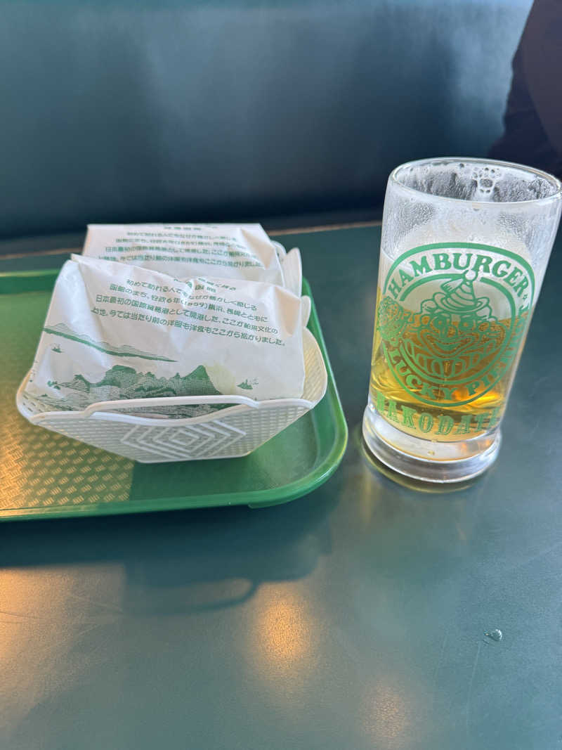 オズキさんのHOTEL&SPA センチュリーマリーナ函館のサ活写真