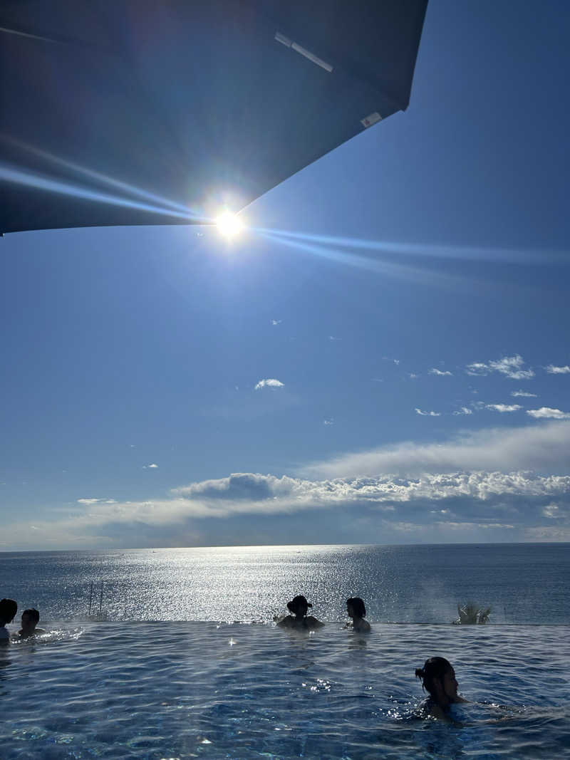 まささんの大磯プリンスホテル THERMAL SPA S.WAVEのサ活写真