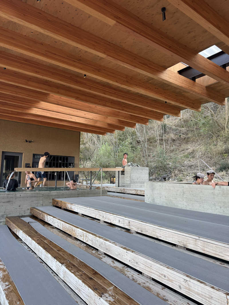 まささんのSATOYAMA TERRACEのサ活写真