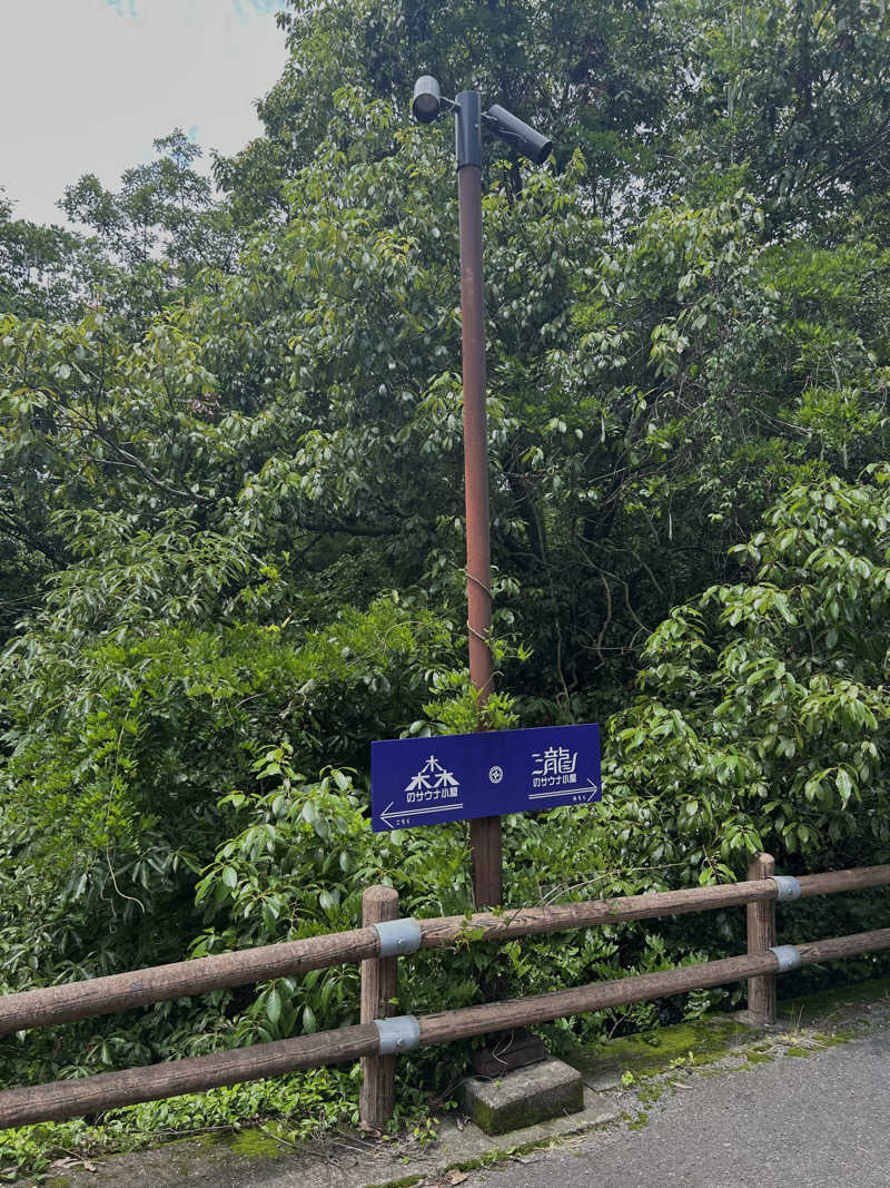 むぎちゃんさんの二ノ丸温泉のサ活写真