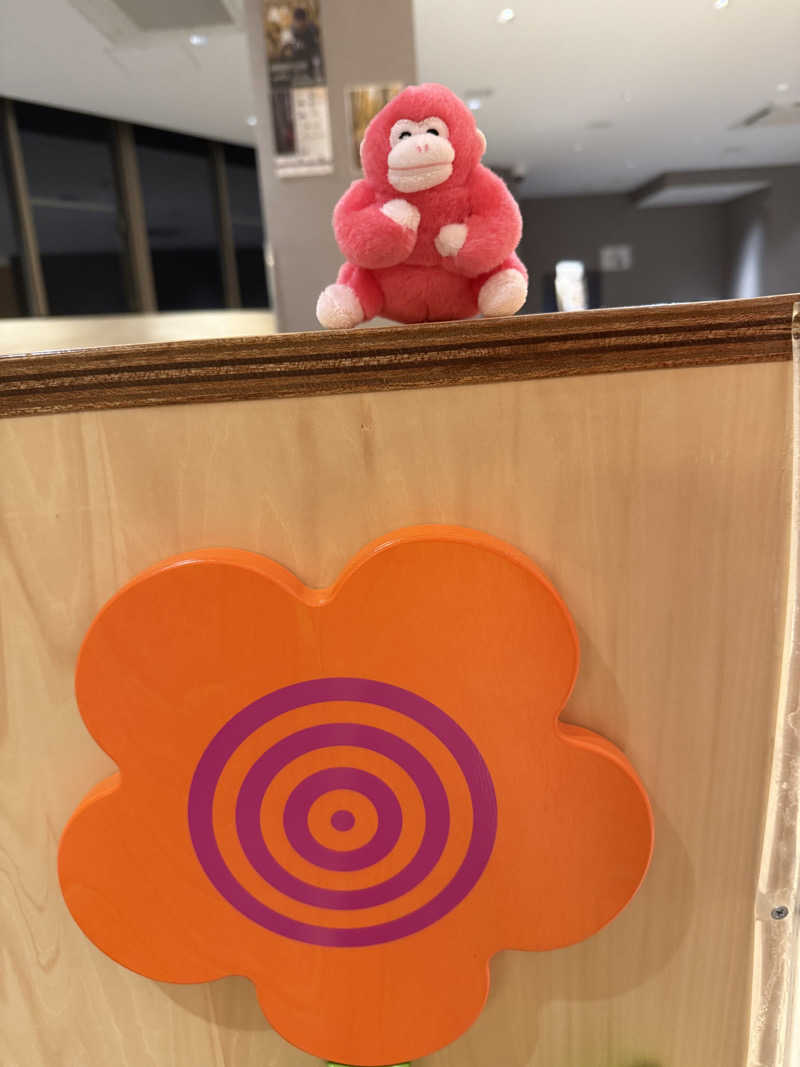 しーちゃんさんのキトウシの森きとろんのサ活写真