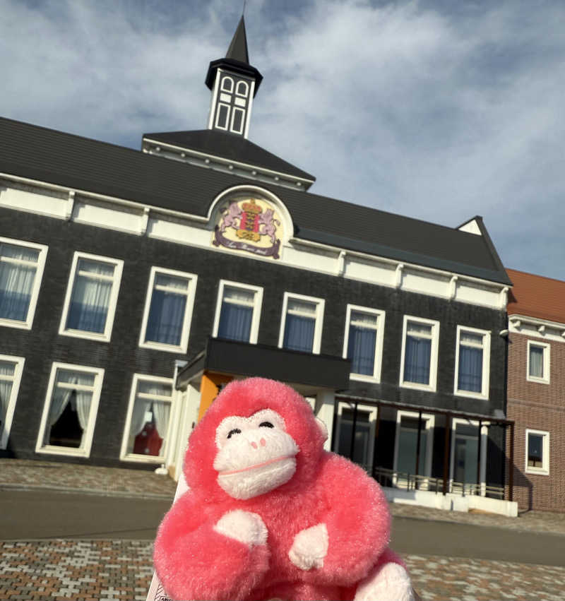 しーちゃんさんのサンフラワーパークホテルのサ活写真