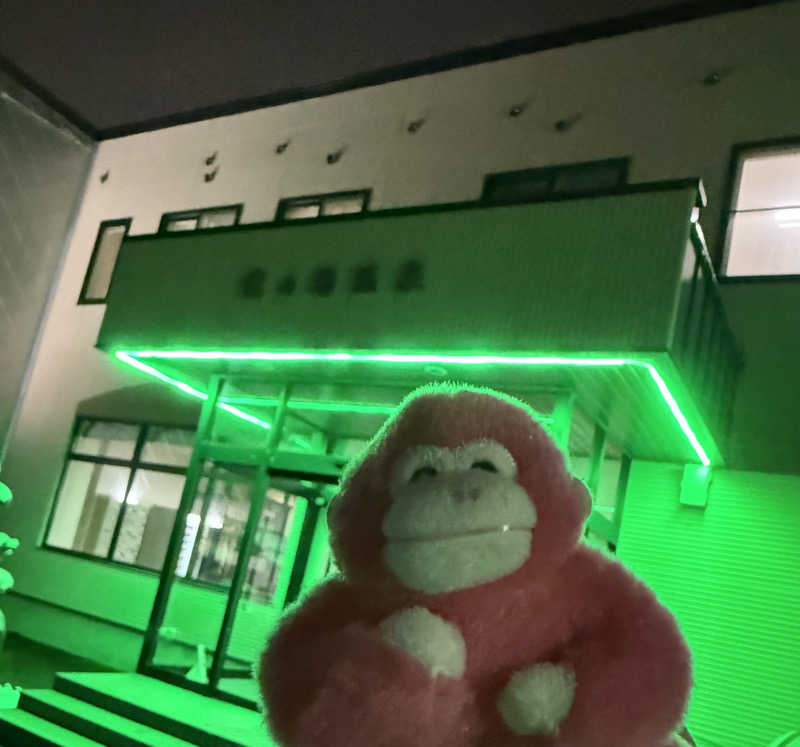 しーちゃんさんの龍乃湯温泉のサ活写真