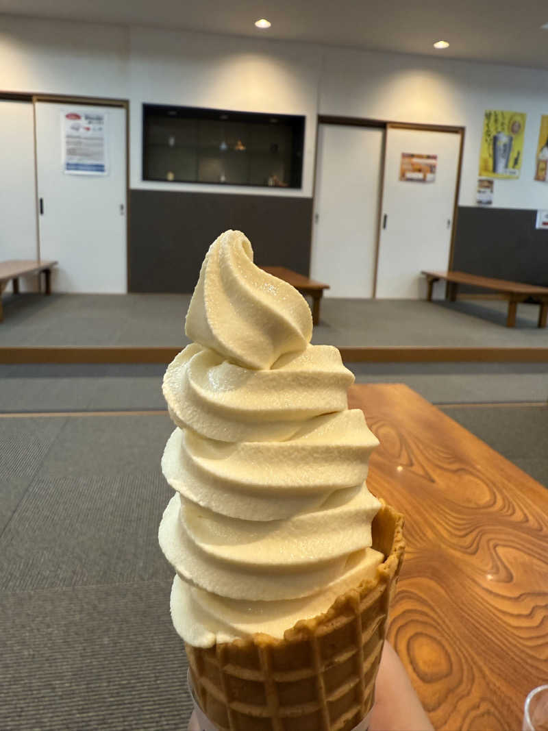 しーちゃんさんのヘルシーシャトーのサ活写真