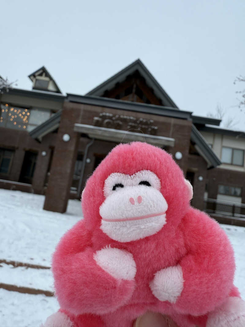 しーちゃんさんの森のゆ ホテル 花神楽のサ活写真