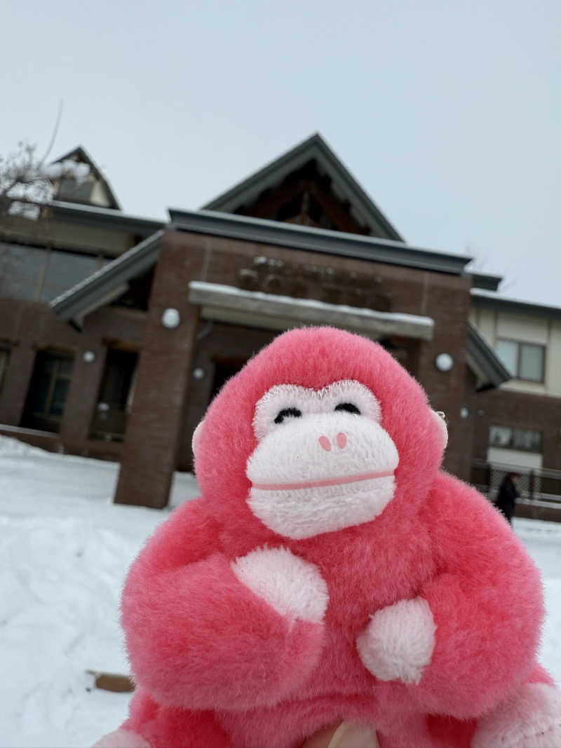 しーちゃんさんの森のゆ ホテル 花神楽のサ活写真