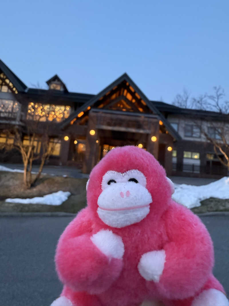 しーちゃんさんの森のゆ ホテル 花神楽のサ活写真