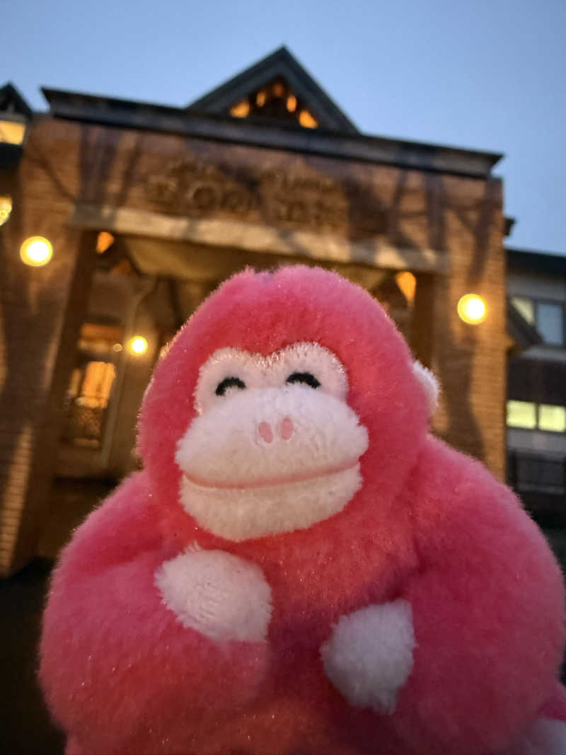 しーちゃんさんの森のゆ ホテル 花神楽のサ活写真