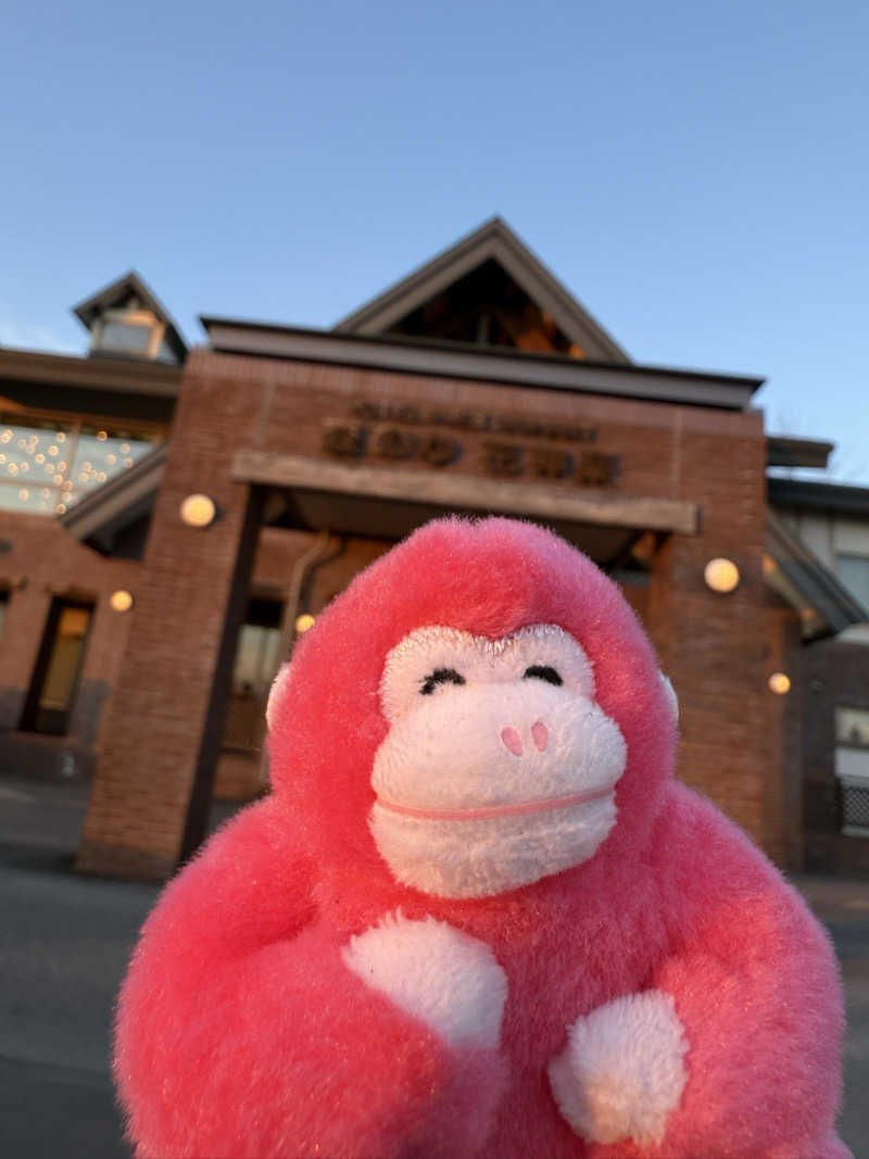 しーちゃんさんの森のゆ ホテル 花神楽のサ活写真