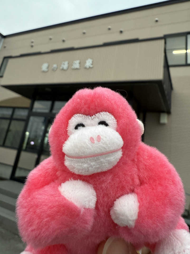しーちゃんさんの龍乃湯温泉のサ活写真