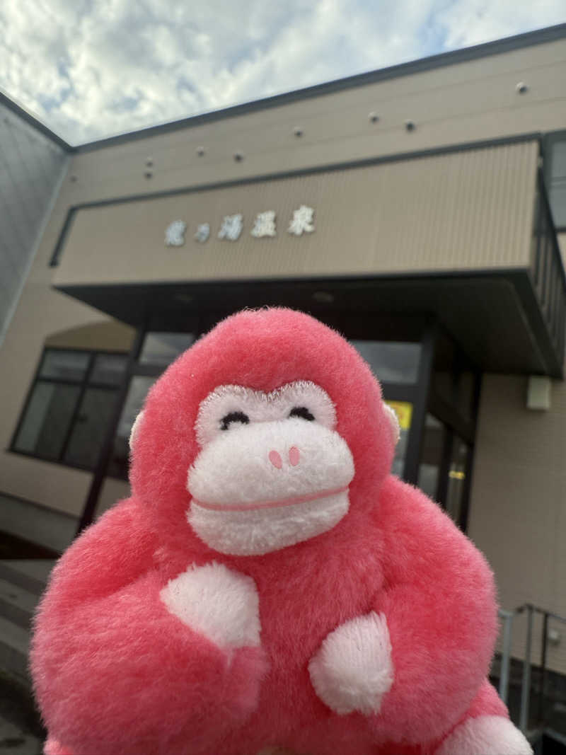 しーちゃんさんの龍乃湯温泉のサ活写真