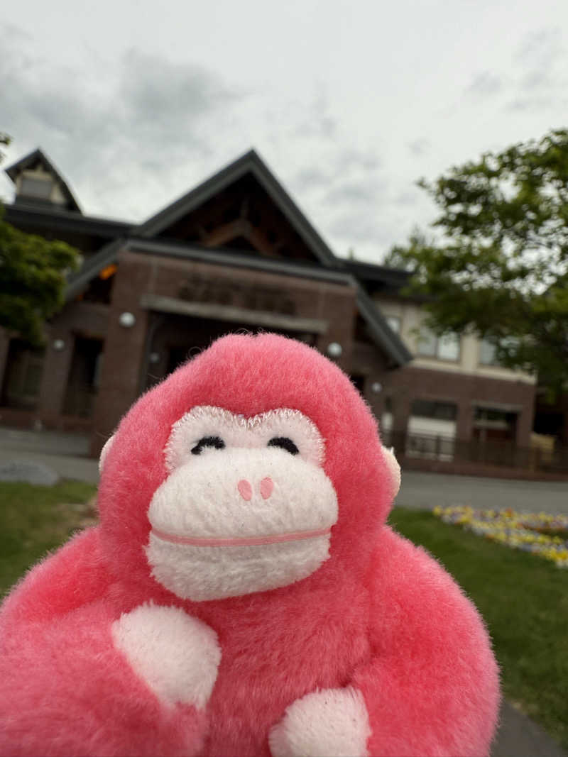 しーちゃんさんの森のゆ ホテル 花神楽のサ活写真