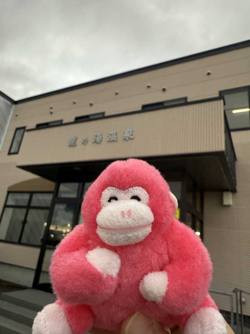 しーちゃんさんの龍乃湯温泉のサ活写真