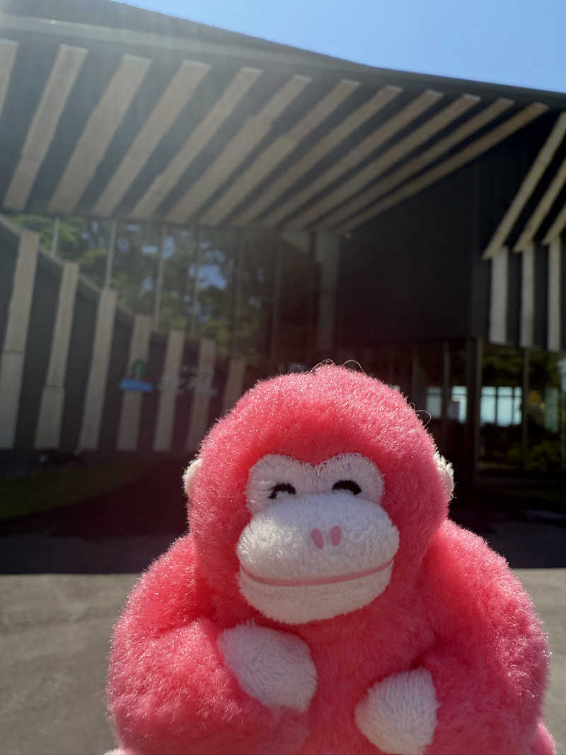 しーちゃんさんのキトウシの森きとろんのサ活写真