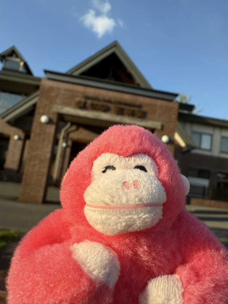 しーちゃんさんの森のゆ ホテル 花神楽のサ活写真