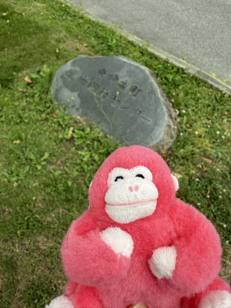 しーちゃんさんの森のゆ ホテル 花神楽のサ活写真
