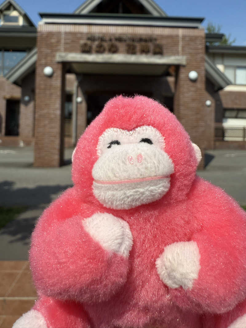 しーちゃんさんの森のゆ ホテル 花神楽のサ活写真