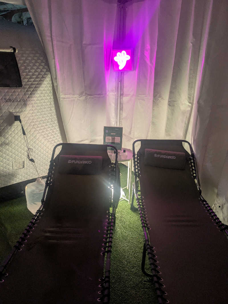 ONORYO ®さんのミネラル温泉スパ mineon (Night Wellness Marche 美泉夜市)のサ活写真