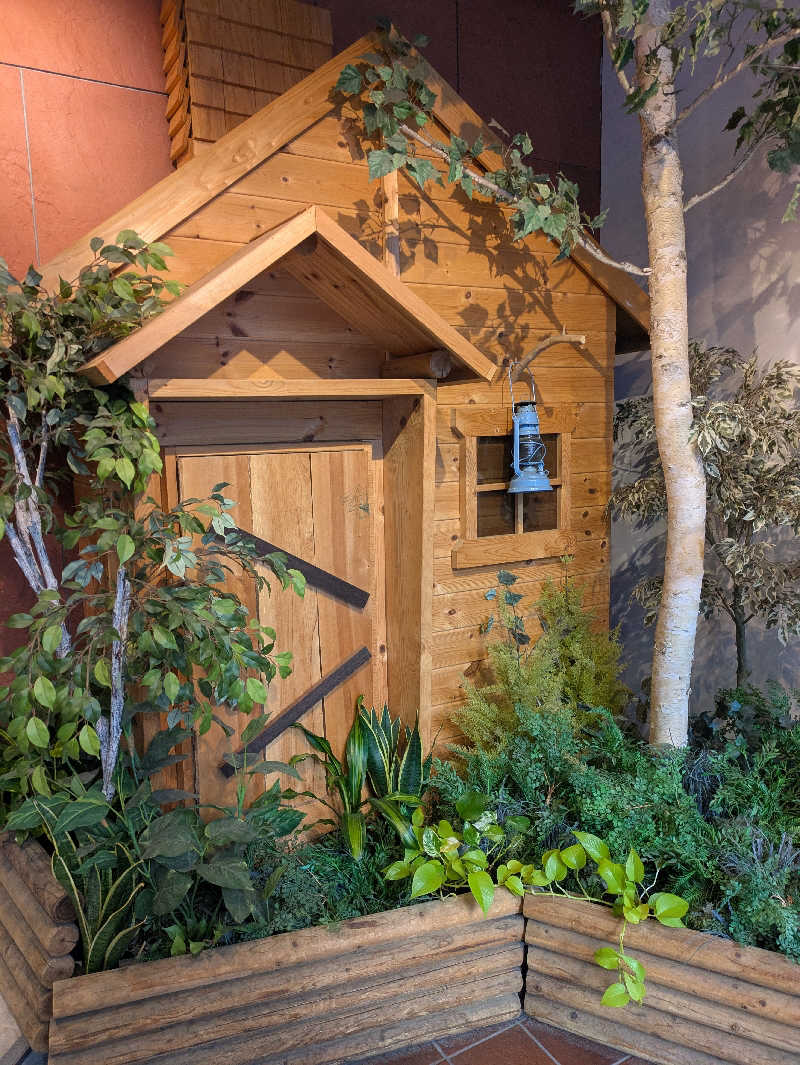 ONORYO ®さんのForest House (ウェルビー栄 女性専用エリア)のサ活写真