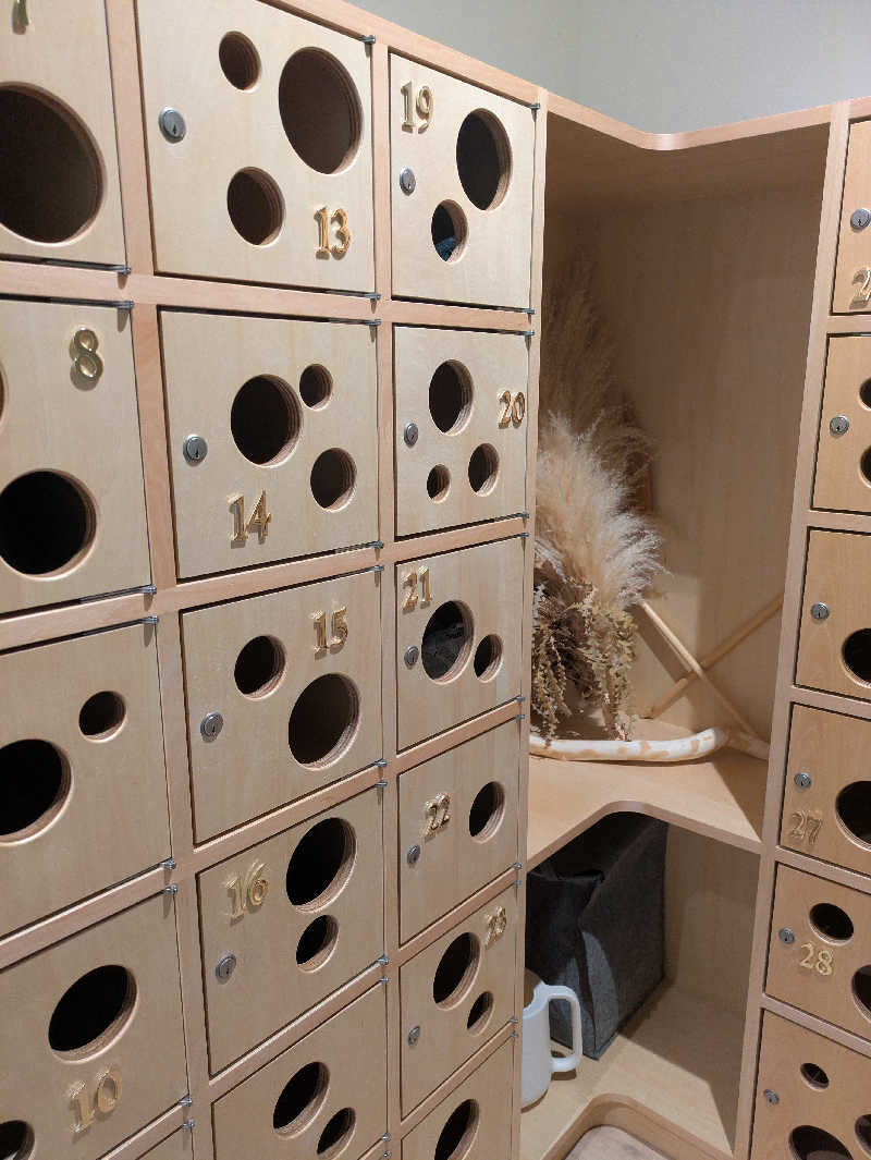 ONORYO ®さんのForest House (ウェルビー栄 女性専用エリア)のサ活写真