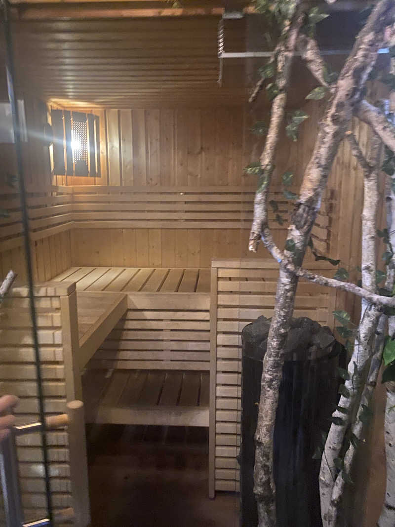 あだち(虎ファーハット愛用)さんのFrom P Hakuba (フロムピー ハクバ)のサ活写真