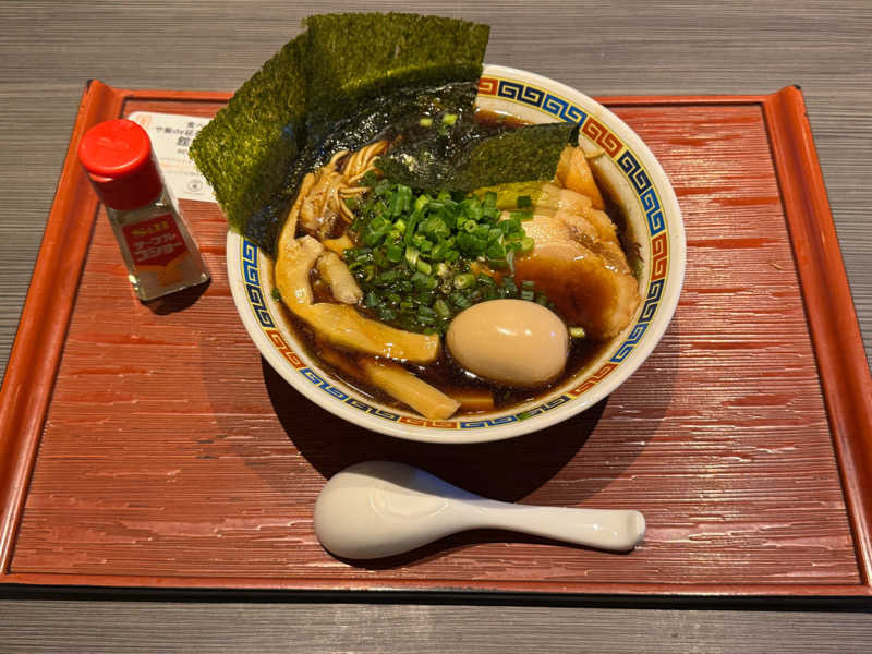 マシマシカルダモンさんのサウナ東京 (Sauna Tokyo)のサ活写真