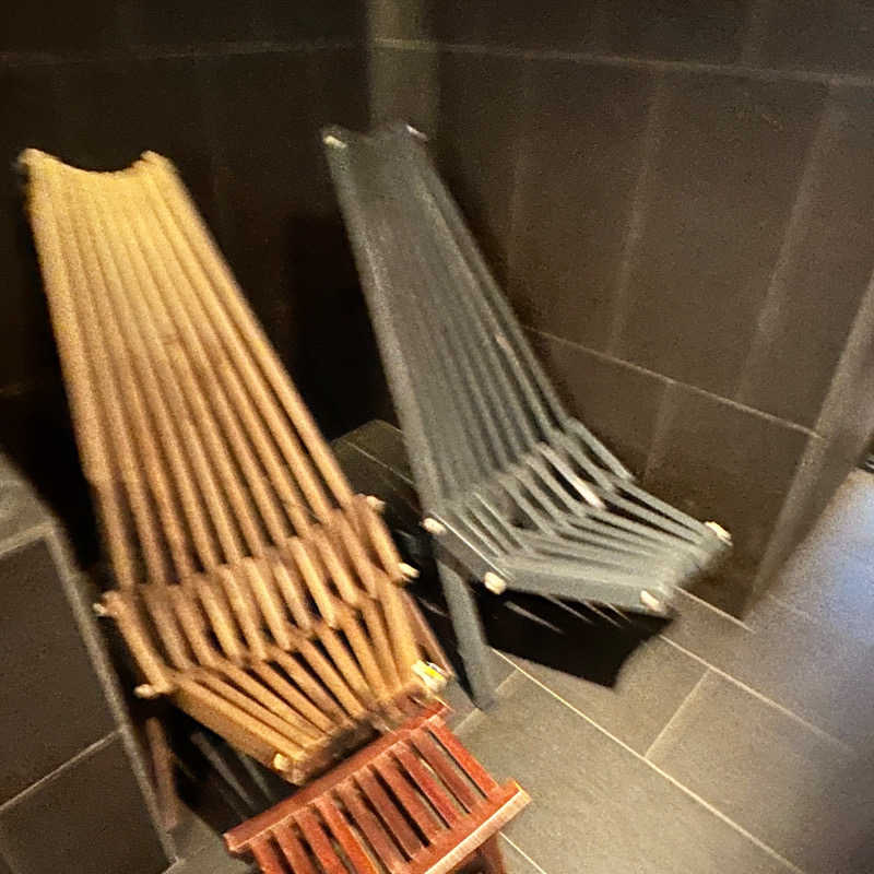 蒸しまさ。さんのSAUNA 竹〜take〜のサ活写真