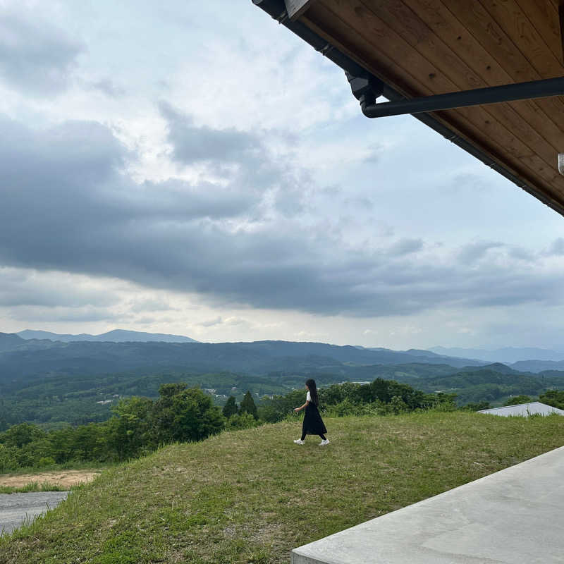 蒸しまさ。さんのSPA Ku 空のサ活写真