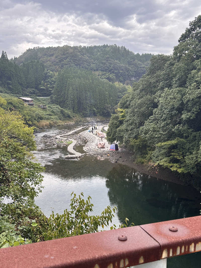 蒸しまさ。さんのロッジきよかわ - JOKI SAUNA -のサ活写真