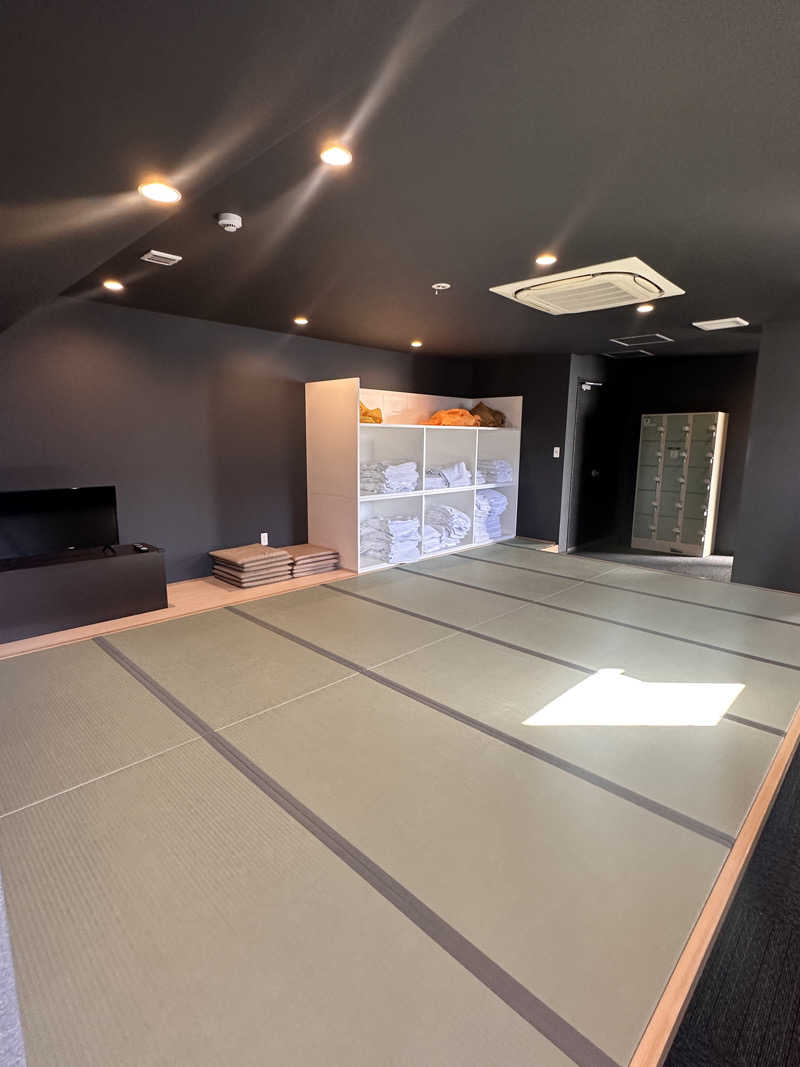 蒸しまさ。さんの別府鉄輪温泉やまなみの湯のサ活写真