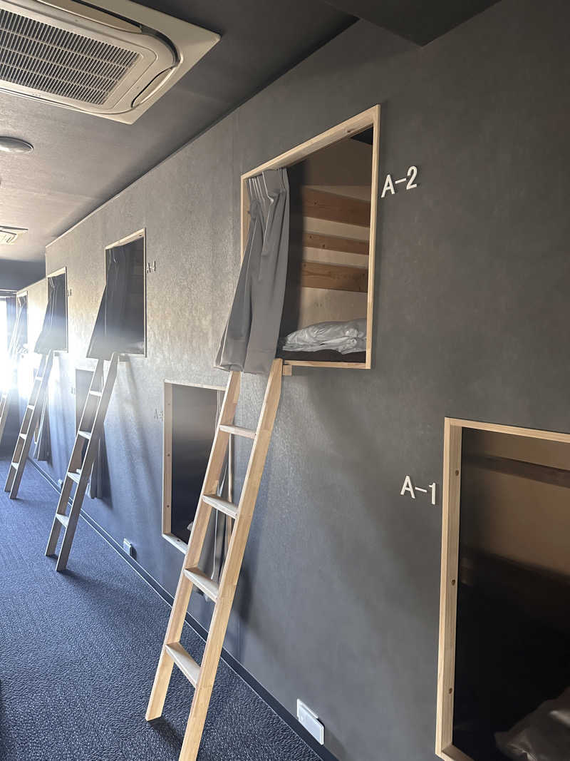 蒸しまさ。さんの別府鉄輪温泉やまなみの湯のサ活写真